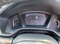 Honda CR-V 1.5L Turbo Prestige 2021 Hitam 10