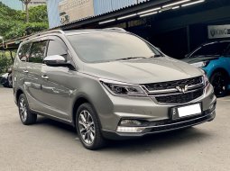 Wuling Cortez 1.5 T Lux + CVT 2021 Abu-abu 3