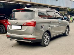 Wuling Cortez 1.5 T Lux + CVT 2021 Abu-abu 4