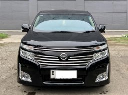 Nissan Elgrand 3.5 Highway Star 2013 Hitam