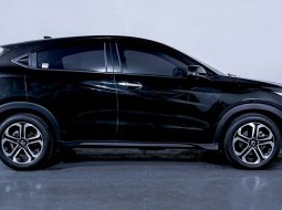 JUAL Honda HR-V 1.5 E SE CVT 2018 Hitam 5