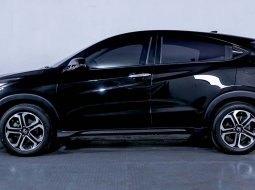 JUAL Honda HR-V 1.5 E SE CVT 2018 Hitam 3