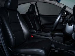 JUAL Honda HR-V 1.5 E SE CVT 2018 Hitam 6