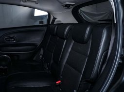 JUAL Honda HR-V 1.5 E SE CVT 2018 Hitam 7