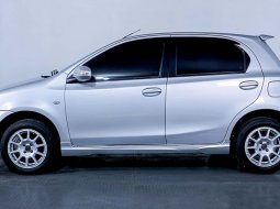 Toyota Etios Valco G 2015  - Beli Mobil Bekas Berkualitas 2