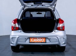 Toyota Etios Valco G 2015  - Beli Mobil Bekas Berkualitas 5