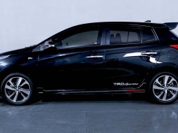 Toyota Yaris TRD Sportivo 2018  - Mobil Murah Kredit 4