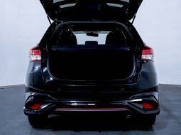 Toyota Yaris TRD Sportivo 2018  - Mobil Murah Kredit 6