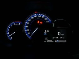 Toyota Yaris TRD Sportivo 2018  - Mobil Murah Kredit 3