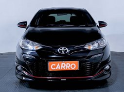 Toyota Yaris TRD Sportivo 2018  - Mobil Murah Kredit 5
