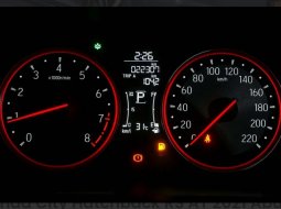 Honda City Hatchback New  City RS Hatchback CVT 2021 Abu-abu 10