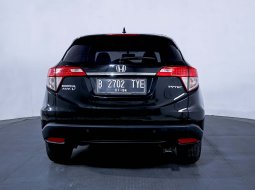 Honda HR-V E A/T Special Edition 2018 2