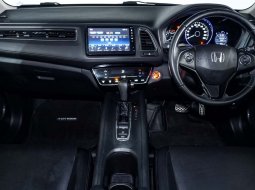 Honda HR-V E A/T Special Edition 2018 3