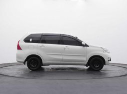 Daihatsu Xenia R 2017 MPV 2