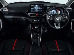 Toyota Raize 1.0T G M/T (Two Tone) 2022  - Mobil Murah Kredit 3