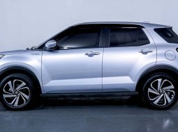 Toyota Raize 1.0T G M/T One Tone 2022  - Promo DP & Angsuran Murah 3