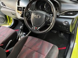 Toyota Yaris GR Sport 3