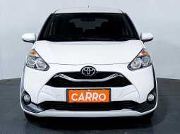 Toyota Sienta V 2020 MPV  - Beli Mobil Bekas Berkualitas 6