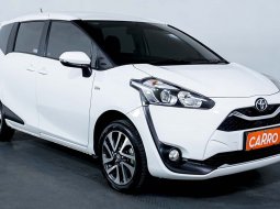 Toyota Sienta V 2020 MPV  - Beli Mobil Bekas Berkualitas