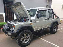 Suzuki Caribbean 4x4 2006 asli 3