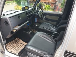 Suzuki Caribbean 4x4 2006 asli 5