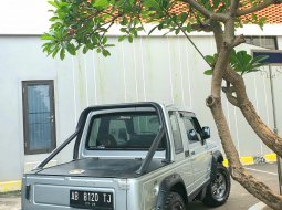 Suzuki Caribbean 4x4 2006 asli 6