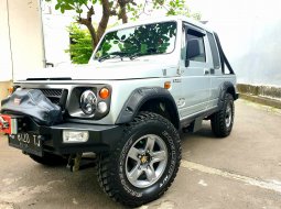 Suzuki Caribbean 4x4 2006 asli 10