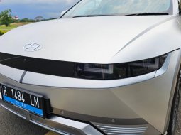 Hyundai Ioniq 5 Signature long matic tahun 2022 Kondisi Mulus Terawat Istimewa 1