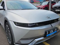 Hyundai Ioniq 5 Signature long matic tahun 2022 Kondisi Mulus Terawat Istimewa 2