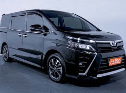 Toyota Voxy 2.0 A/T 2019  - Promo DP & Angsuran Murah