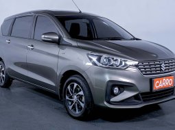 JUAL Suzuki Ertiga 1.5 GX MT 2020 Abu-abu