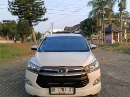 Innova Reborn G Matic Bensin 2019