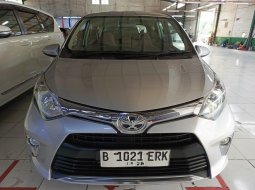 Toyota Calya G MT 2018 - TDP 12jt