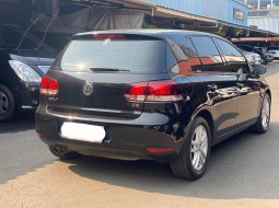 Volkswagen Golf TSI 4