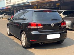 Volkswagen Golf TSI 5