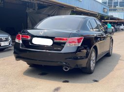 Honda Accord 2.4 VTi-L 6