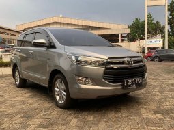 Toyota Kijang Innova 2.0 NA 2020 Silver 1