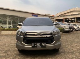 Toyota Kijang Innova 2.0 NA 2020 Silver 2