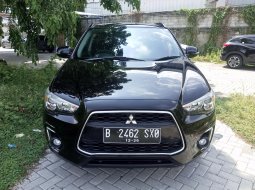 Mitsubishi Outlander Sport PX 2016 1