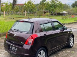 Suzuki Swift ST 2008 Coklat 2