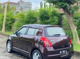 Suzuki Swift ST 2008 Coklat 3