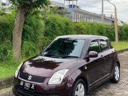 Suzuki Swift ST 2008 Coklat 4