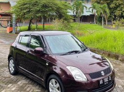 Suzuki Swift ST 2008 Coklat 5