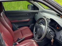 Suzuki Swift ST 2008 Coklat 7