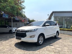 Toyota Kijang Innova 2.0 NA 2018 Putih 3
