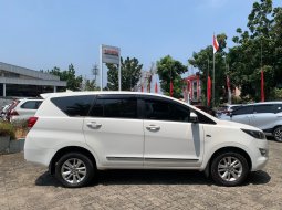 Toyota Kijang Innova 2.0 NA 2018 Putih 4