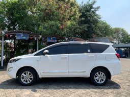 Toyota Kijang Innova 2.0 NA 2018 Putih 5