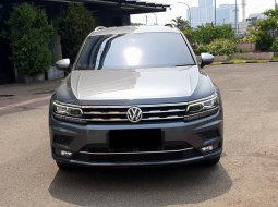 Volkswagen Tiguan Allspace 1.4 TSI At 2020 Abu metalik