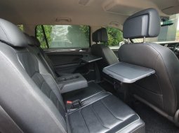Volkswagen Tiguan Allspace 1.4 TSI At 2020 Abu metalik 15