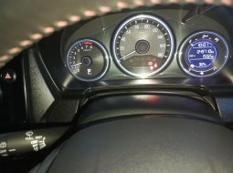 Honda BR-V E Prestige AT 2019 4